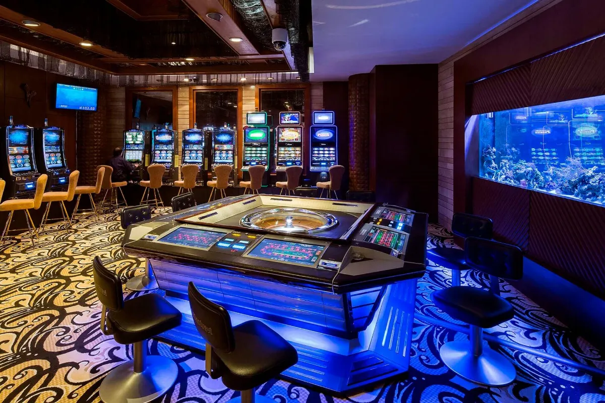 Betonred Casino Italia 2025: Bonus 200 % fino a 500 € + 150 Free Spin, PayPal, PostePay e App PWA